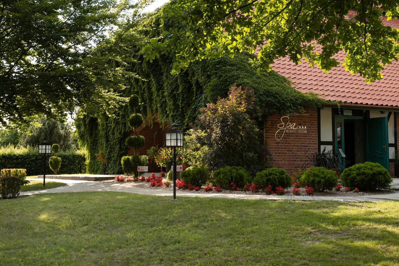 Hotel Spa Srebrny Dzwon Kadyny Εξωτερικό φωτογραφία