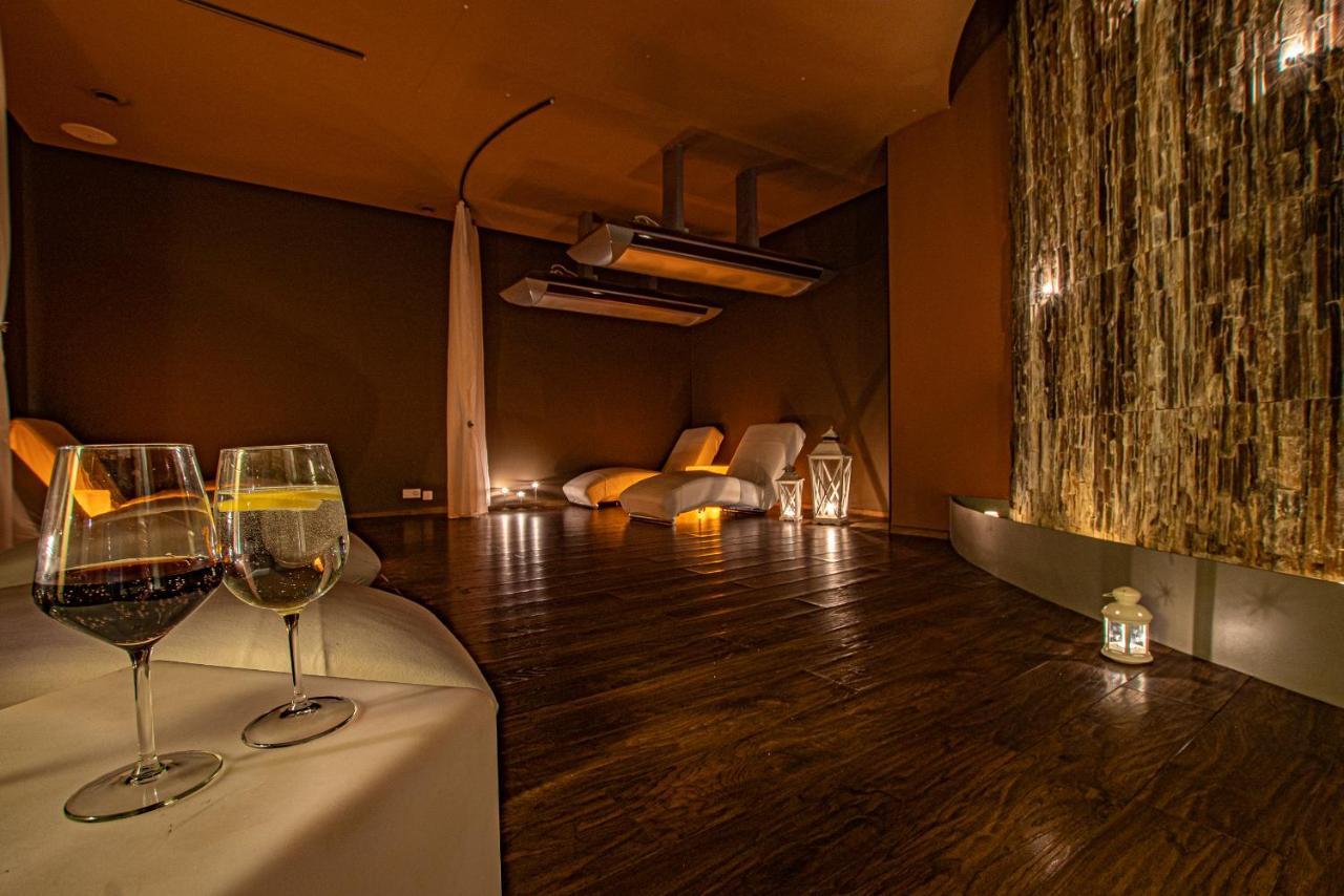 Hotel Spa Srebrny Dzwon Kadyny Εξωτερικό φωτογραφία
